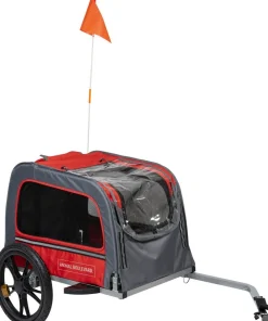 ohgreen Transport|Huisdierenfietskar