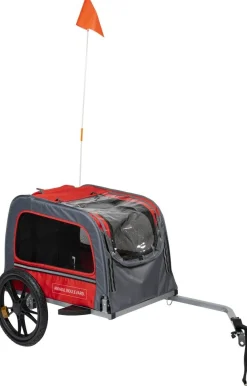 ohgreen Transport|Huisdierenfietskar