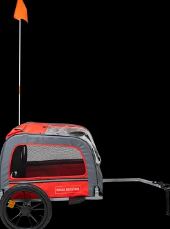 ohgreen Transport|Huisdierenfietskar