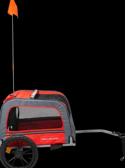 ohgreen Transport|Huisdierenfietskar