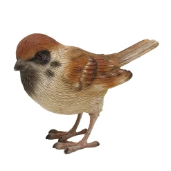 ohgreen Beelden|Huismus