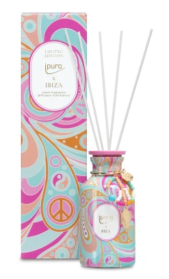 ohgreen Geuren|Ibiza 240ml