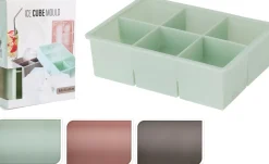 ohgreen Drank|Ijsblokjesmaker