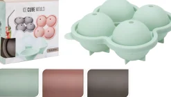 ohgreen Drank|Ijsblokjesmaker