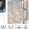 ohgreen Basis Kerstverlichting|Ijspegelverlichting 360led