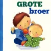 ohgreen Boeken|Ik ben je grote broer