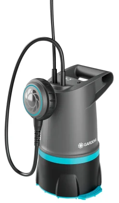 ohgreen Bewatering|2-in-1 helder/vuil water dompelpomp 20000 Basic