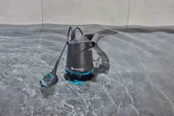 ohgreen Bewatering|2-in-1 helder/vuil water dompelpomp 20000 Basic