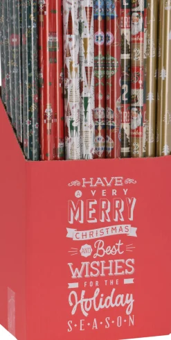 ohgreen Cadeaupapier-En Linten|Inpakpapier