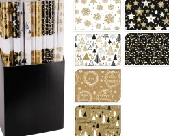 ohgreen Cadeaupapier-En Linten|Inpakpapier