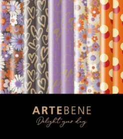 ohgreen Inpakken|Inpakpapier 70x200cm