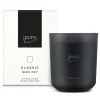 ohgreen Geuren|Ipuro classic noir kaars 270g