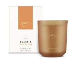 ohgreen Geuren|Ipuro classic vitalite kaars 270g