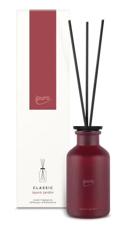 ohgreen Geuren|Ipuro huisparfum classic jardin 240ml