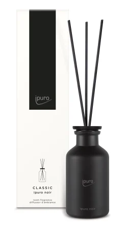 ohgreen Geuren|Ipuro huisparfum classic noir 240ml