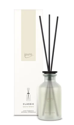 ohgreen Geuren|Ipuro huisparfum classic blanc 75ml