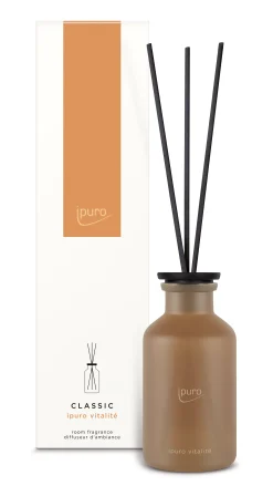 ohgreen Geuren|Ipuro huisparfum classic vitalite 240ml