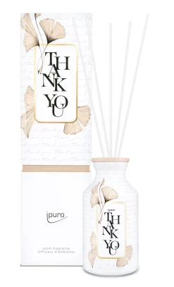 ohgreen Geuren|Ipuro thank you frag 240ml