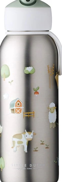 ohgreen Onderweg|Ecocheques|Isoleerfles