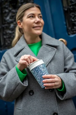 ohgreen In En Rond De Keuken|Ecocheques|Isolerende thermosbeker