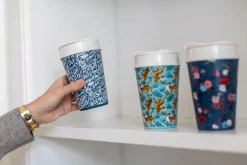 ohgreen In En Rond De Keuken|Ecocheques|Isolerende thermosbeker