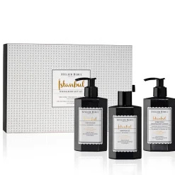 ohgreen Badkamer|Istanbul Bath & Body Gift Set