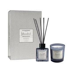 ohgreen Badkamer|Istanbul boshporus home duo set