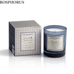 ohgreen Geuren|Istanbul bosphorus geurkaars 210g