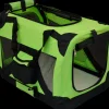 ohgreen Transport|Jack And Vanilla Plooibare Kennel