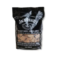 ohgreen Accessoires En Onderhoud|Jack Daniels Wood smoking chips 800g