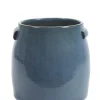 ohgreen Potten En Vazen|Jars Pot tabor l blue d30h28