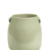 ohgreen Potten En Vazen|Jars Pot tabor m green d25h24