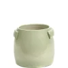 ohgreen Potten En Vazen|Jars Pot tabor s green d22h19