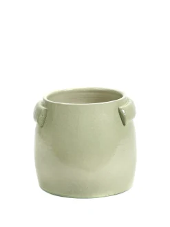 ohgreen Potten En Vazen|Jars Pot tabor s green d22h19