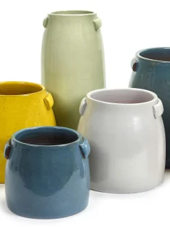 ohgreen Potten En Vazen|Jars Pot tabor s green d22h19