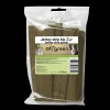 ohgreen Hond Voeding|Werelddierendag|Jerkey strip kip 215 gr/zakje
