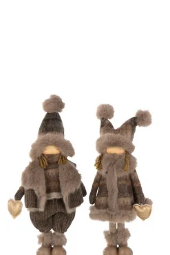 ohgreen Sfeermakers|Herfst|Jongen & meisje ster in hand