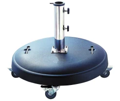 ohgreen Parasol|Jordan parasolvoet 50kg