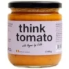 ohgreen Voeding|J'tijm & belgische kerstomaten huisgemaakte saus 400g
