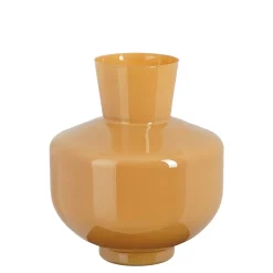 ohgreen Potten En Vazen|Judy vaas glas - h29,5xd25cm