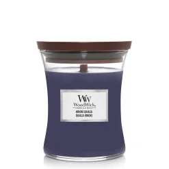 ohgreen Geuren|Kaars hinoki dahlia medium