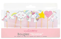 ohgreen Bakken|Kaarsen