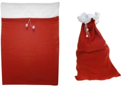 ohgreen Kerstdecoratie|Kadozak santa