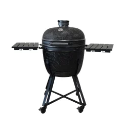 ohgreen Bbq|Kamal 2.0 XL mat