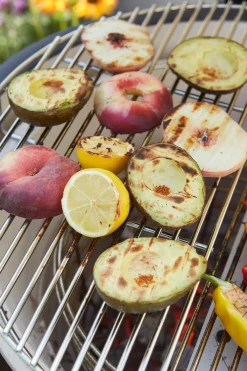 ohgreen Bbq|Kamal 2.0 XL mat