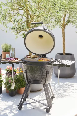 ohgreen Bbq|Kamal 2.0 XL mat
