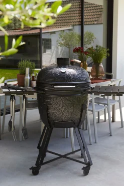 ohgreen Bbq|Kamal 2.0 XL mat