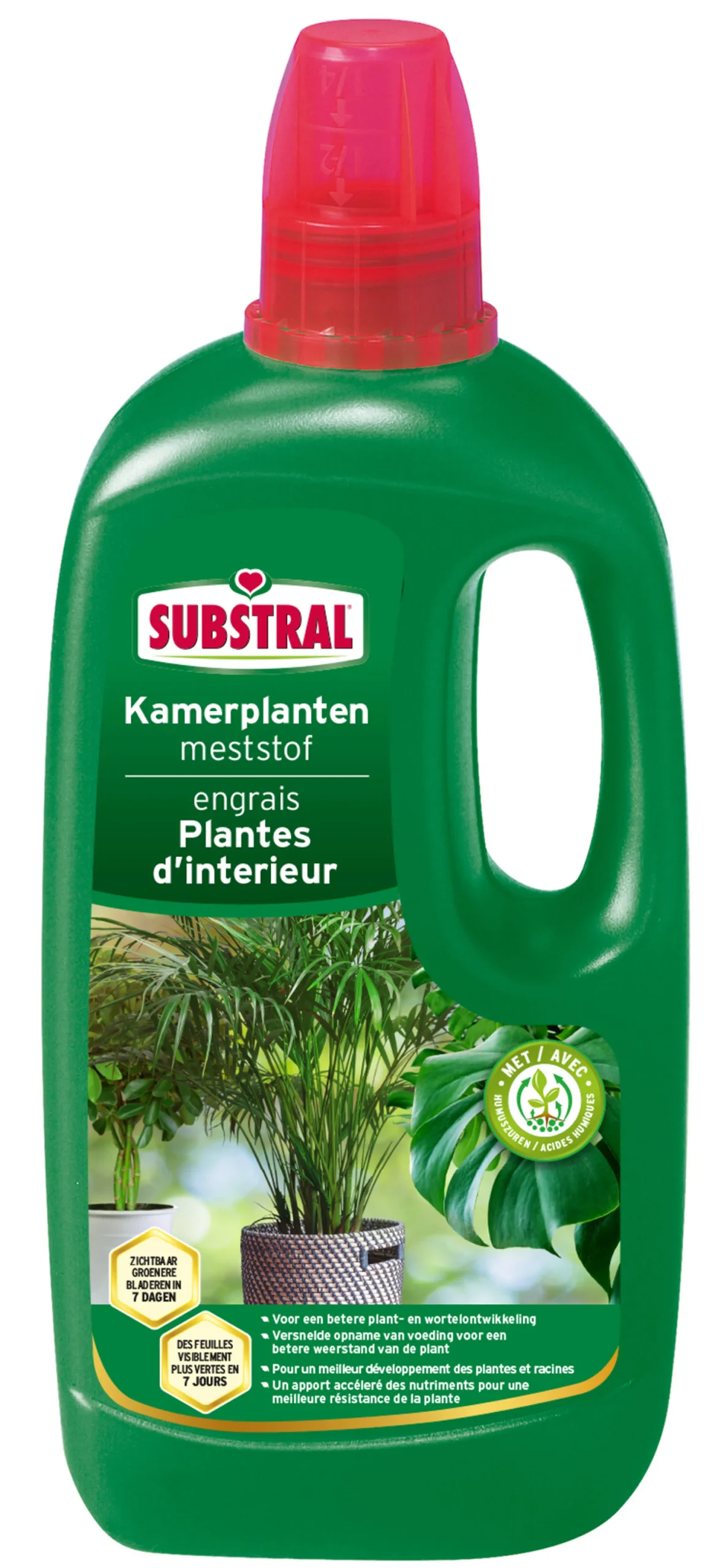 ohgreen Meststoffen|Kamerplantenmeststof 1L