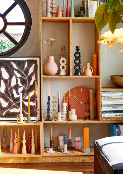 ohgreen Sfeermakers|Kandelaar - H32 x 8 cm