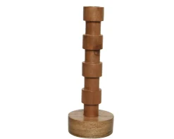 ohgreen Sfeermakers|Kandelaar acaciahout